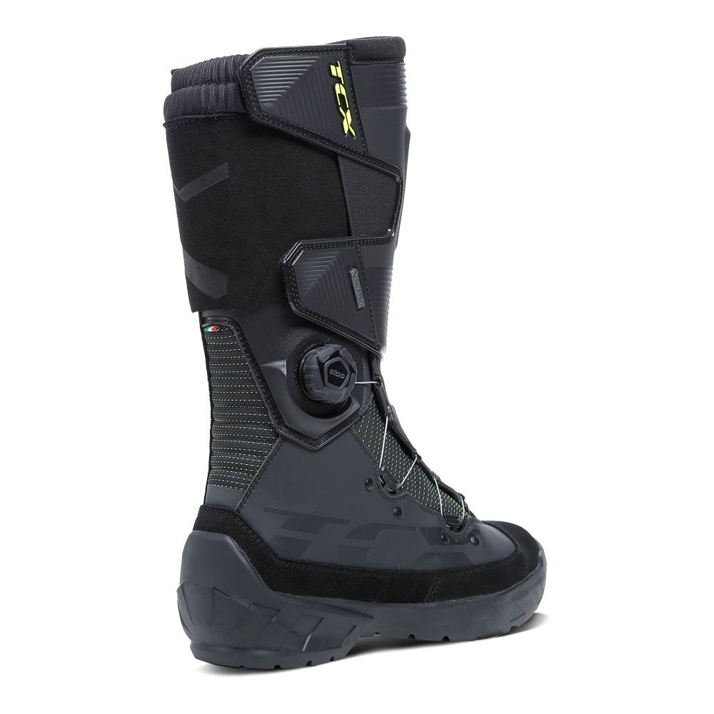 TCX Infinity 3 Gore-Tex Boots - Black