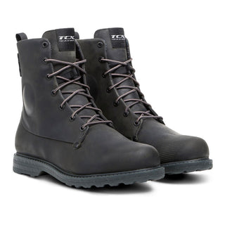 TCX Blend 2 Water Proof Boots - Black