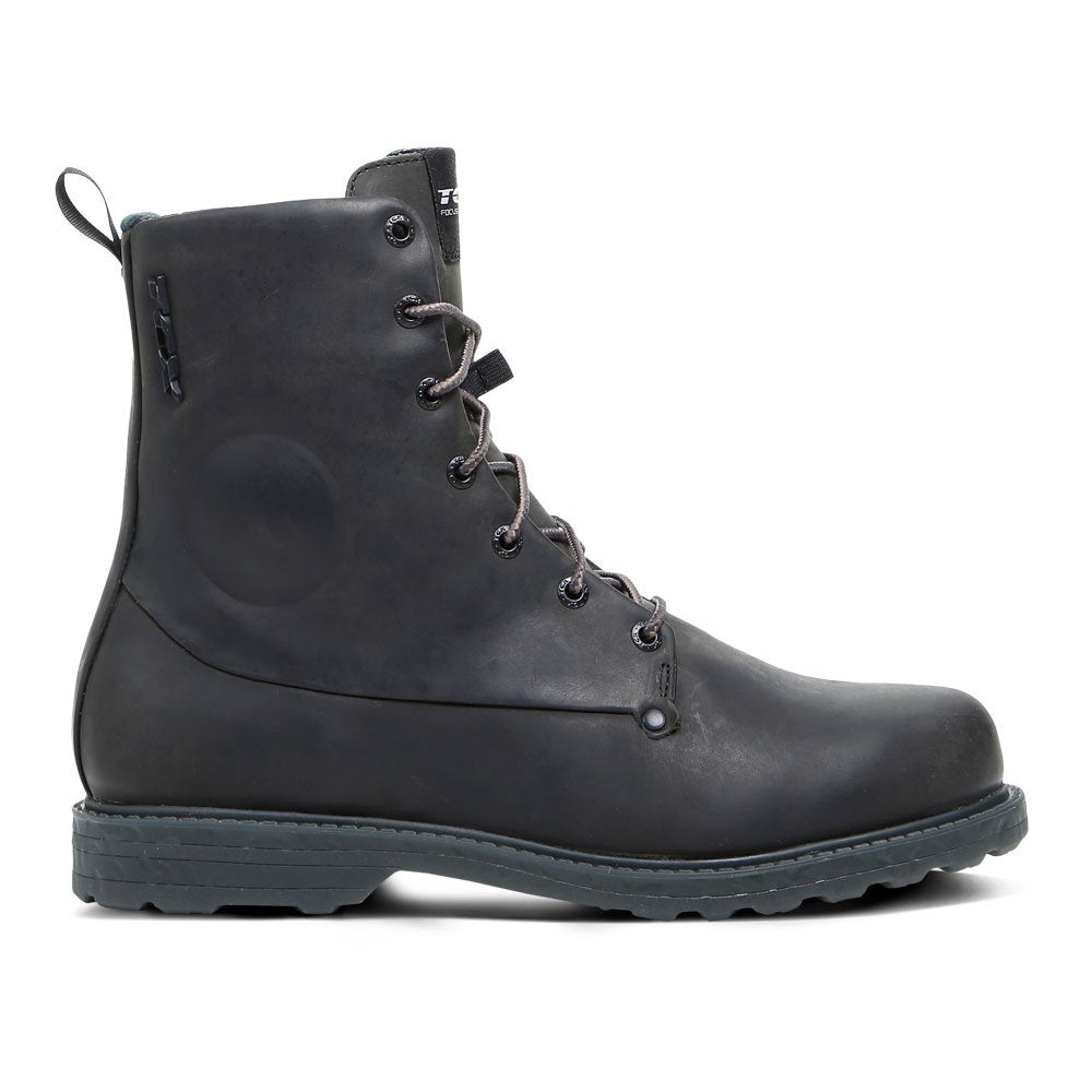 TCX Blend 2 Water Proof Boots - Black