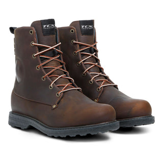 TCX Blend 2 Water Proof Boots - Brown