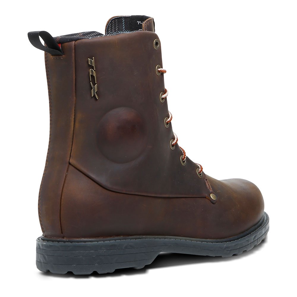 TCX Blend 2 Water Proof Boots - Brown