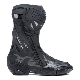 TCX RT-Race Pro Air Boots - Black/Reflex