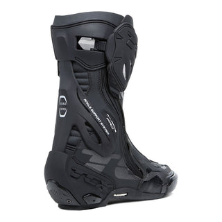 TCX RT-Race Pro Air Boots - Black/Reflex