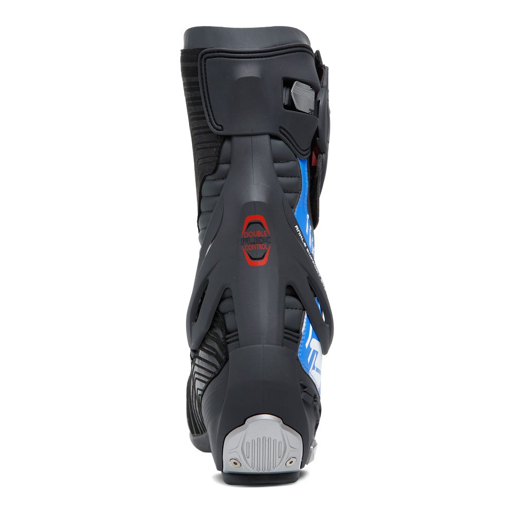 TCX RT-Race Pro Air Boots - Black/Blue/Red