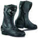 TCX SP-Master Waterproof Boots– Black - MotoHeaven