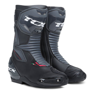 TCX SP-Master Lady Boots - Black/Grey/White