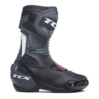 TCX SP-Master Lady Boots - Black/Grey/White