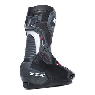 TCX SP-Master Lady Boots - Black/Grey/White