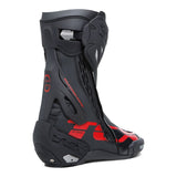 TCX RT-Race Boots - Black/Grey/Red