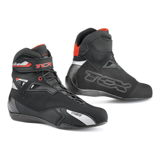 TCX Rush Waterproof Shoes - Black