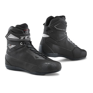 TCX Rush 2 Air Shoes - Gunmetal