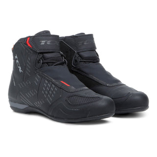 TCX Ro4d Water Proof Boots - Black