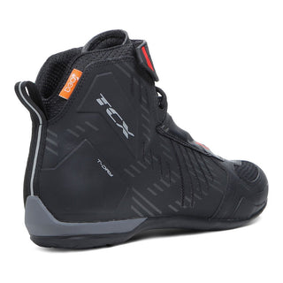 TCX Ro4d Water Proof Boots - Black