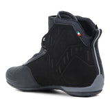 TCX Ro4d Water Proof Boots - Black