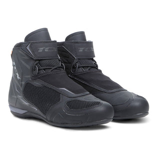 TCX Ro4d Air Shoes - Black/Grey