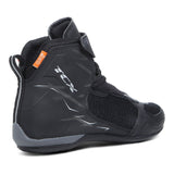 TCX Ro4d Air Shoes - Black/Grey
