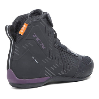 TCX Ro4d Lady Water Proof Shoes - Black