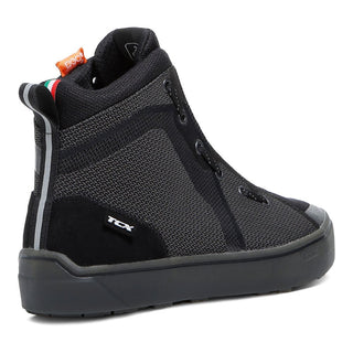 TCX Ikasu Air Shoes - Black