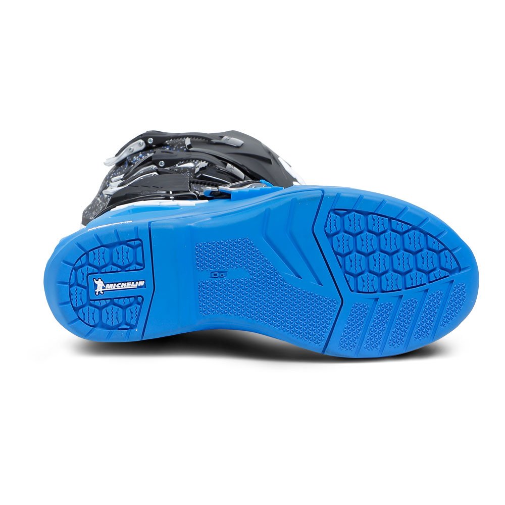 TCX Comp Evo 2 Boots - Black/Blue