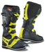 TCX X-Blast Boots– Black/Yellow - MotoHeaven