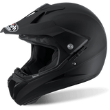 Airoh S5 Helmet - Matt Black