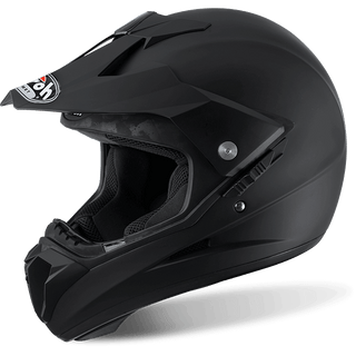 Airoh S5 Helmet - Matt Black