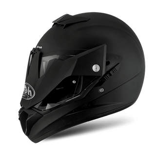 Airoh S5 Helmet - Matt Black