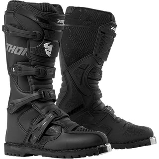 Thor Blitz XP Boot - ATV Black