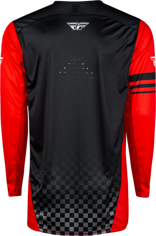 Fly Racing 2024 Rayce Jersey - Red