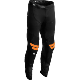 Thor Prime Hero Pants - Black/Flo Orange