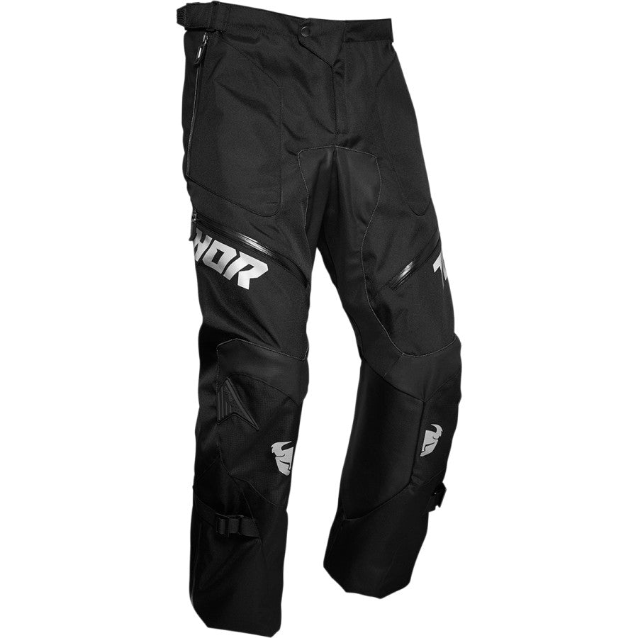 Thor Terrain Over The Boot Pants - Black