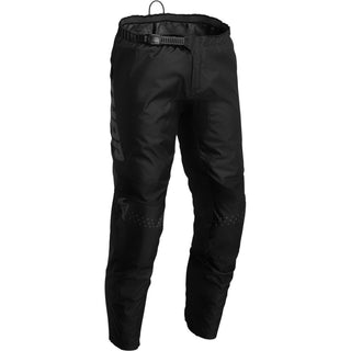 Thor Youth Sector Minimal Pants - Black