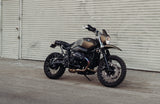 Barkbusters Hardware Kit - Two Point Mount: BMW R Ninet SCR