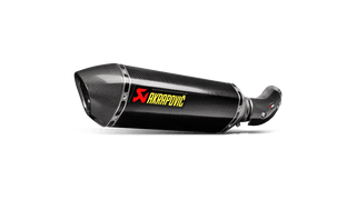 Akrapovic BMW S 1000 RR 15>16 Slip-On Line (Carbon)