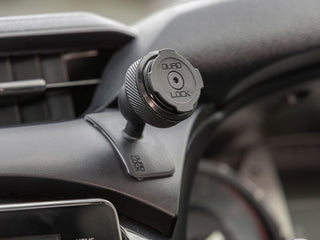 Quad Lock Mount Dash / Console Car Mount