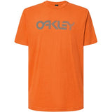 Oakley Casual Mark II L/S Tee 2.0 Burnt Orange