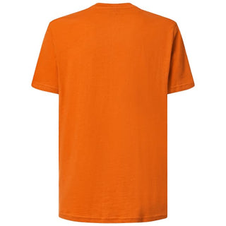 Oakley Casual Mark II L/S Tee 2.0 Burnt Orange