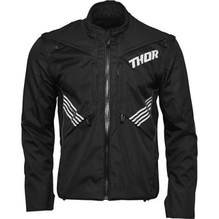 Thor Terrain Jacket - Black