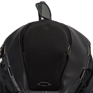 Oakley Kitchen Sink Backpack - Stealth Black