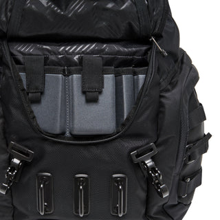 Oakley Kitchen Sink Backpack - Stealth Black