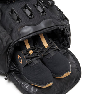 Oakley Kitchen Sink Backpack - Stealth Black