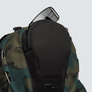 Oakley Kitchen Sink Backpack - B1B Camo Hunter