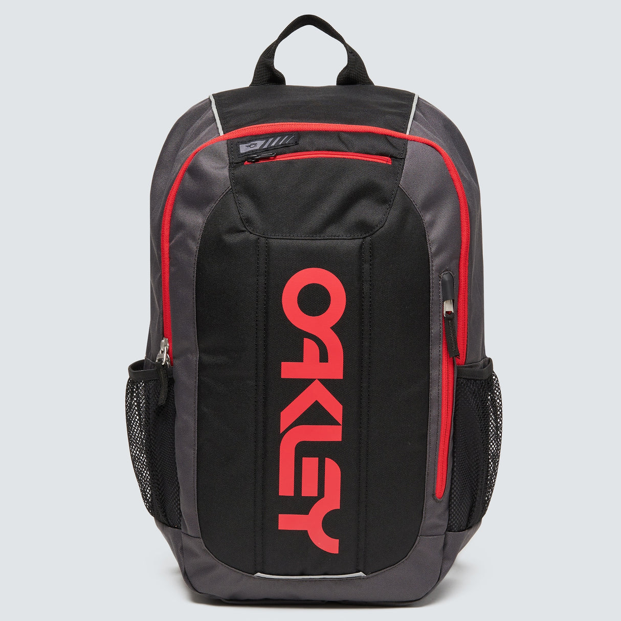 Oakley Enduro 20L 3.0 Backpack - Forged Iron/Redline
