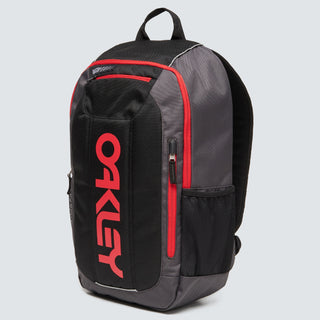 Oakley Enduro 20L 3.0 Backpack - Forged Iron/Redline