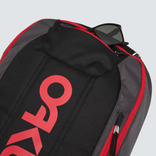 Oakley Enduro 20L 3.0 Backpack - Forged Iron/Redline