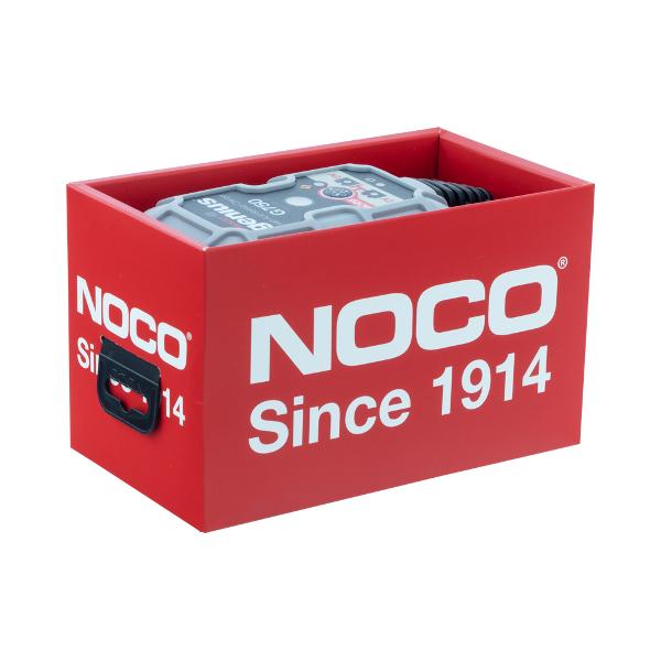 NOCO Battery Charger G750 For LA 6 & 12V