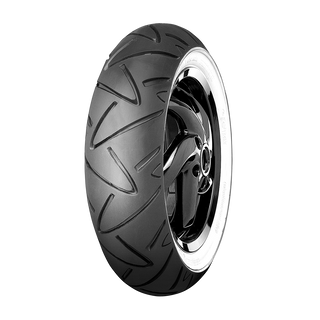 Continental Twist 130/70 M10 59M TL Scooter Front or Rear Tyre