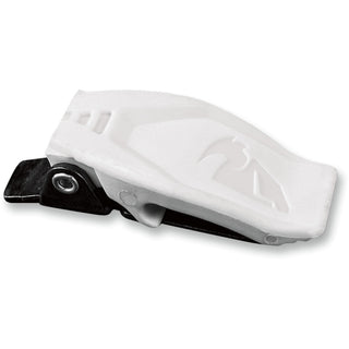 Thor Blitz XP Boot Buckle Kit - White