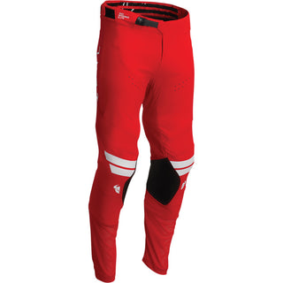 Thor Prime Hero Pants - Red/White