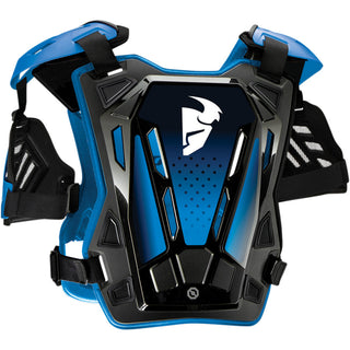 Thor S20Y Youth Guardian Armour - Blue/Black